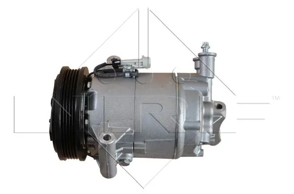 Compressor, air conditioning EASY FIT 32486