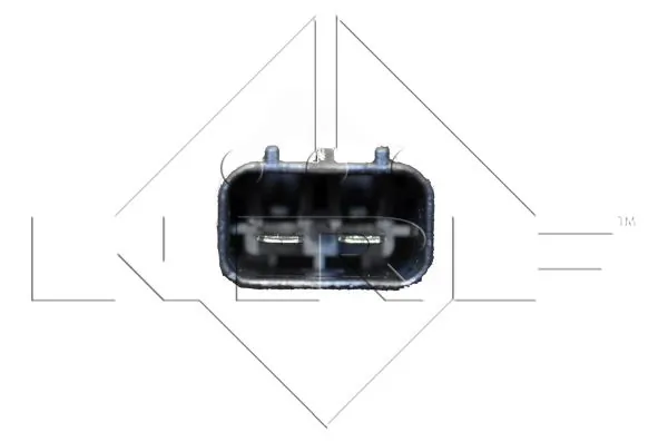 Fan, engine cooling 47708