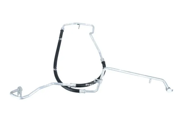 NRF 400013 High-/Low Pressure Line, air conditioning
