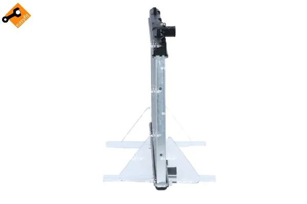 Radiator, engine cooling EASY FIT 53424