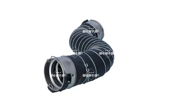 Charge Air Hose 166258