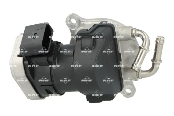 EGR Valve EASY FIT 48735