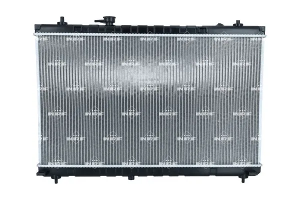 NRF 53056 Radiator, engine cooling