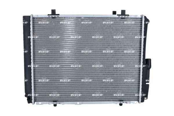 Radiator, engine cooling 59324