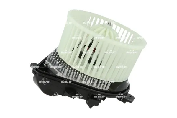 Interior Blower 34079