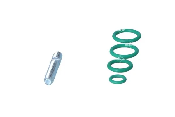 Expansion Valve, air conditioning EASY FIT 38551