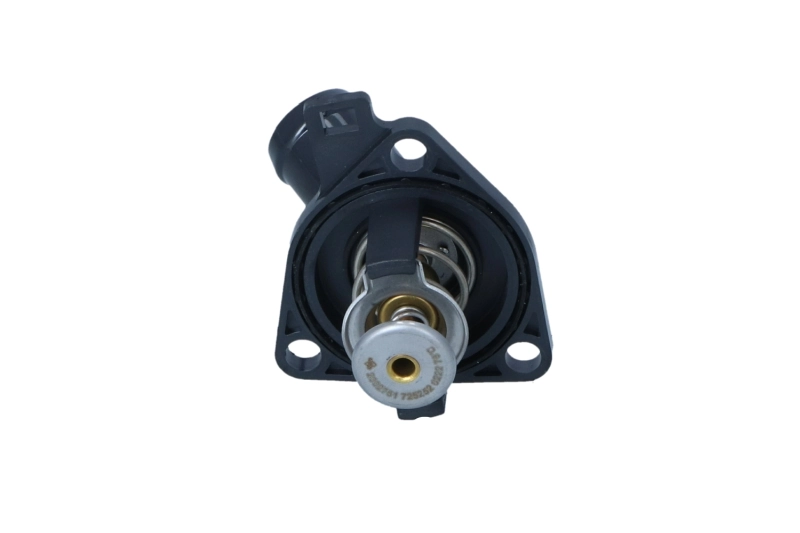 Thermostat, coolant EASY FIT 725252