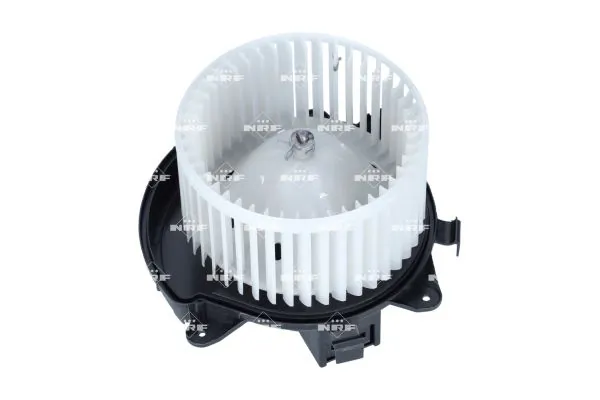 Interior Blower 34483