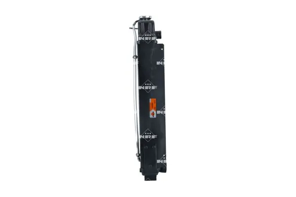 NRF 52200 Radiator, engine cooling