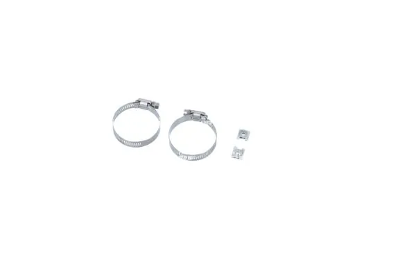 Radiator, engine cooling EASY FIT 509558