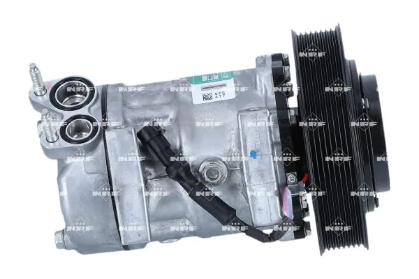 NRF 320244G Compressor, air conditioning