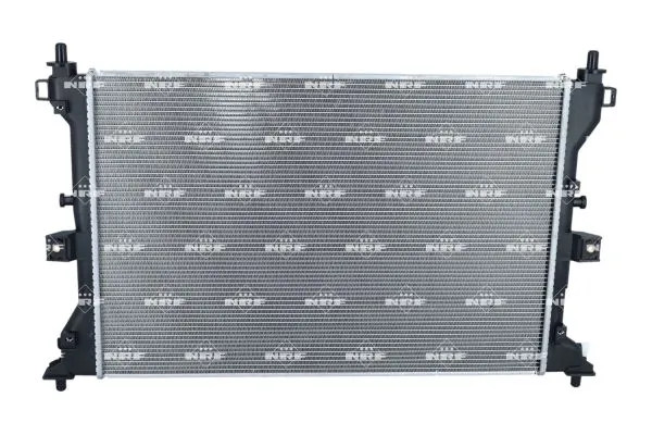 Radiator, engine cooling 59232