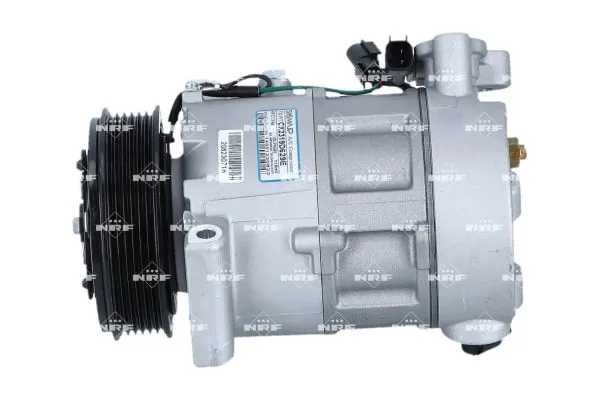 Compressor, air conditioning EASY FIT 320204