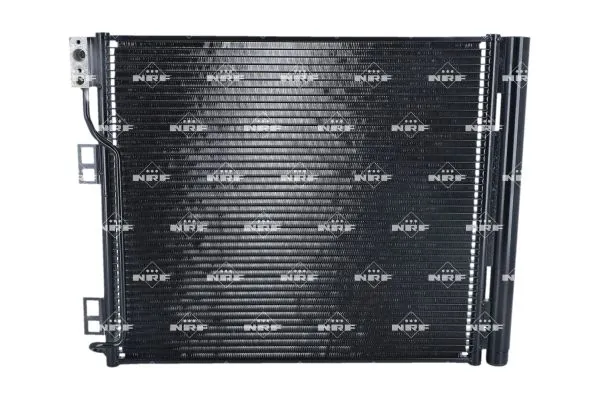 Condenser, air conditioning EASY FIT 350327