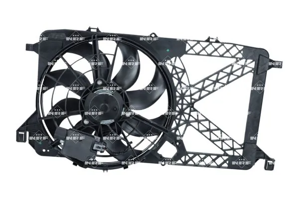 Fan, engine cooling 47264