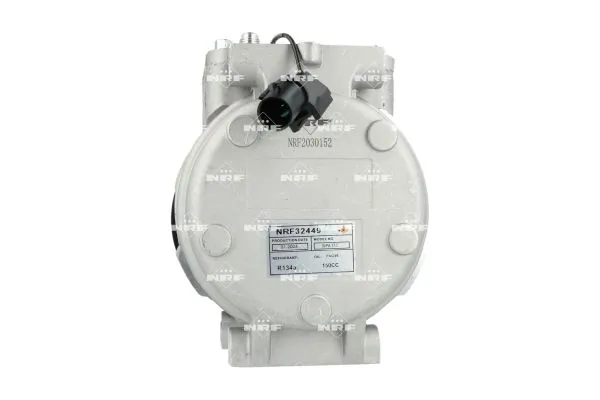NRF 32449 Compressor, air conditioning