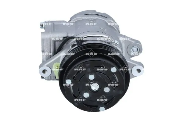 Compressor, air conditioning EASY FIT 320128