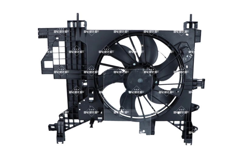 NRF 470131 Fan, engine cooling