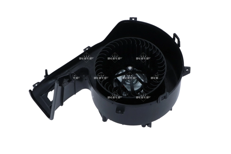 Interior Blower 34095