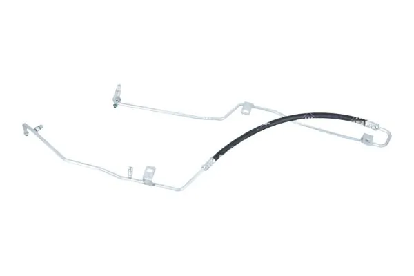 NRF 400012 High/Low-pressure Line, air conditioning