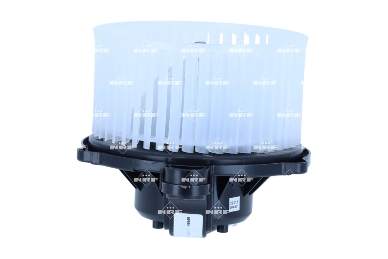 Interior Blower 34477