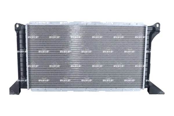 Radiator, engine cooling 506212