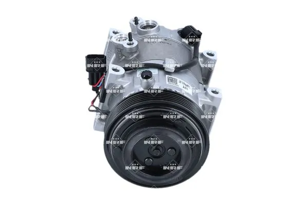 Compressor, air conditioning GENUINE 320248G