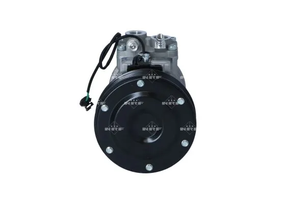 NRF 32662 Compressor, air conditioning
