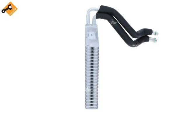 Evaporator, air conditioning EASY FIT 36163