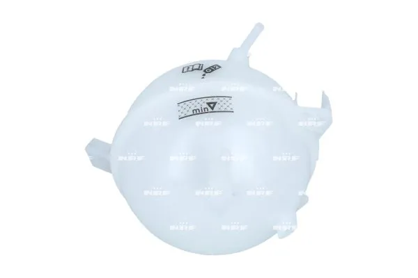 Expansion Tank, coolant EASY FIT 454082