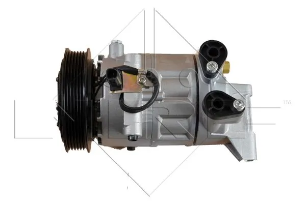 Compressor, air conditioning EASY FIT 32411