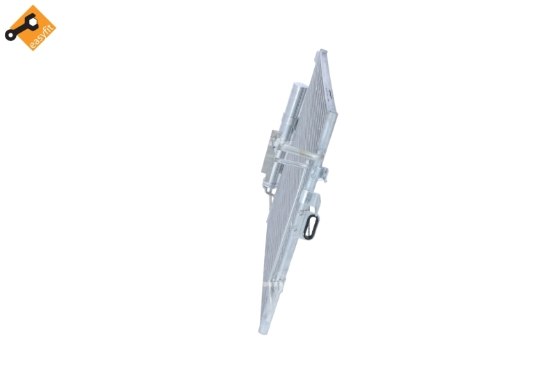 المكثف، نظام مكيف الهواء EASY FIT 350368