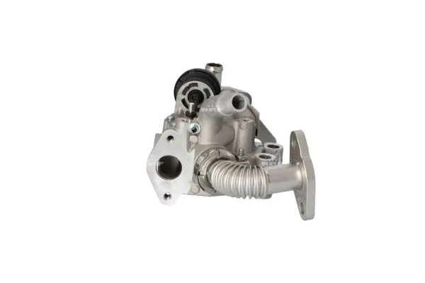 Cooler, exhaust gas recirculation 48212