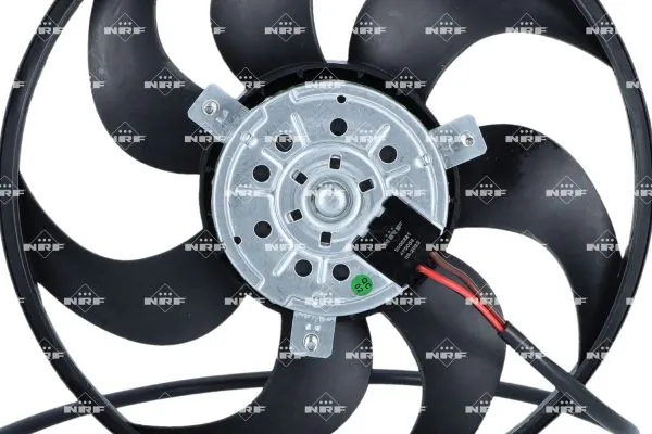 Fan, engine cooling 470059