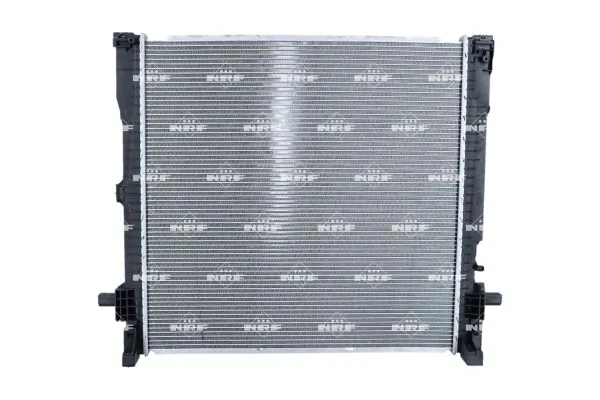Radiator, engine cooling 550245
