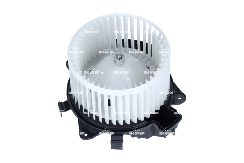 Interior Blower 34483