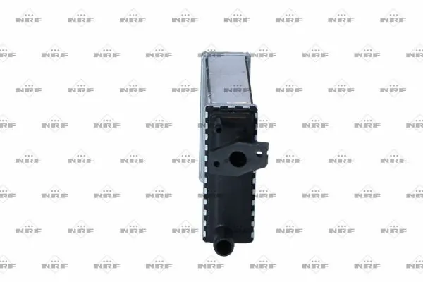 NRF 58600 Heat Exchanger, interior heating