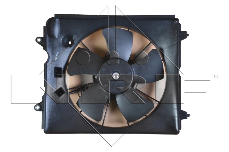 Fan, engine cooling 47708