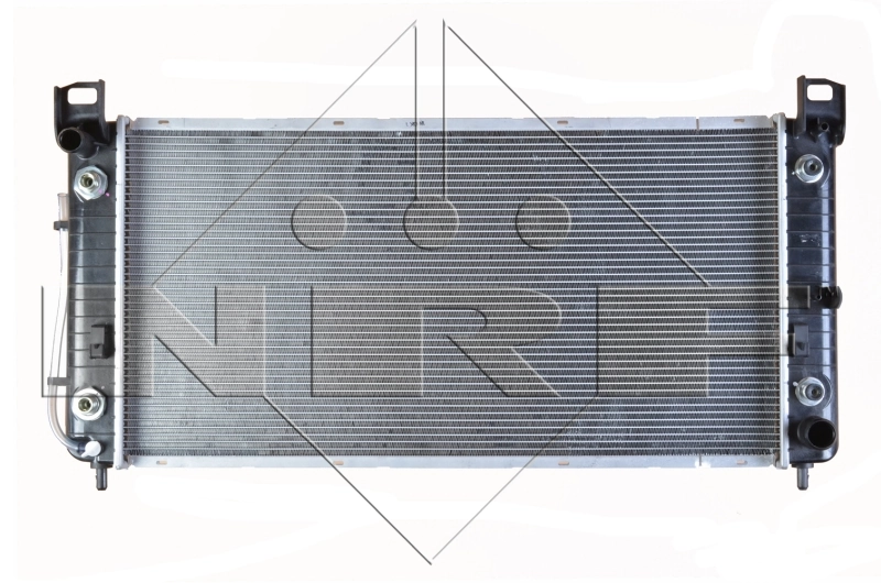 Radiator, engine cooling EASY FIT 56009