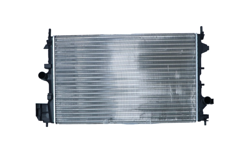 Radiator, engine cooling Economy Class 58204A
