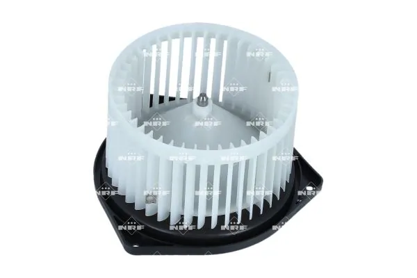 Interior Blower 34620