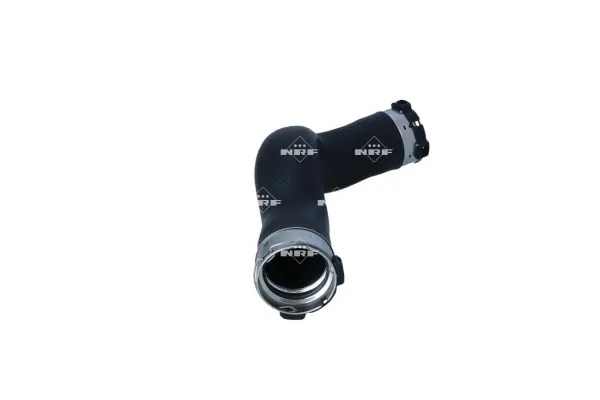 增压进气软管 166077