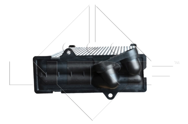 Heat Exchanger, interior heating EASY FIT 53216