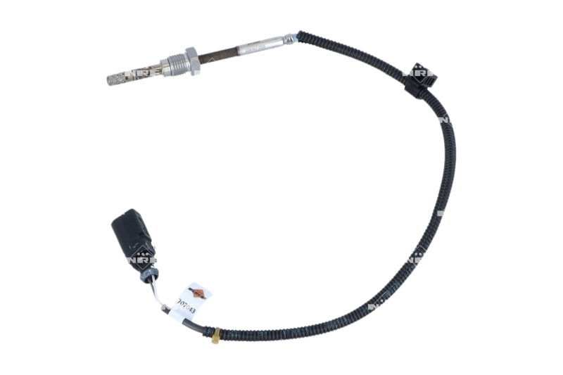 Sensor, exhaust gas temperature EASY FIT 707043