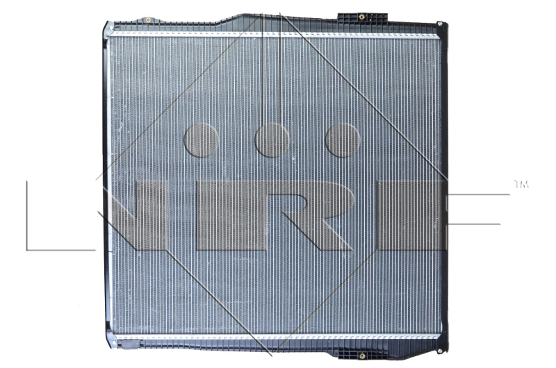 Radiator, engine cooling 519895