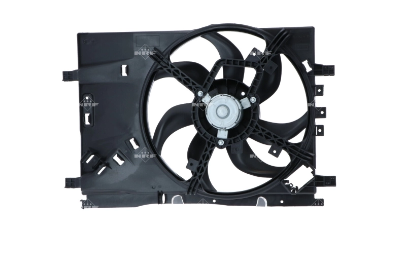 Fan, engine cooling 47235
