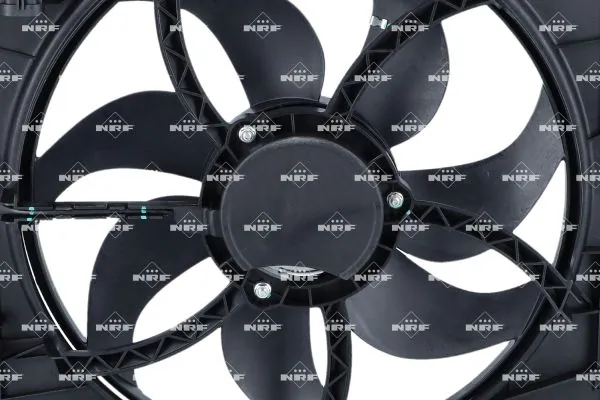 NRF 470094 Fan, engine cooling