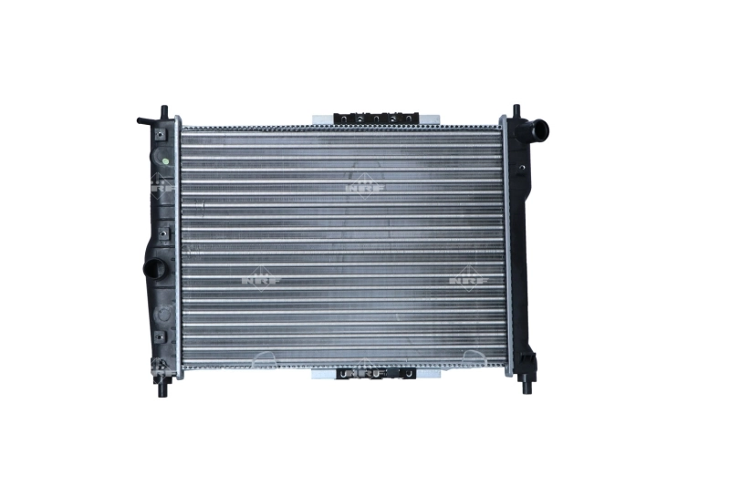 Radiator, engine cooling 59122