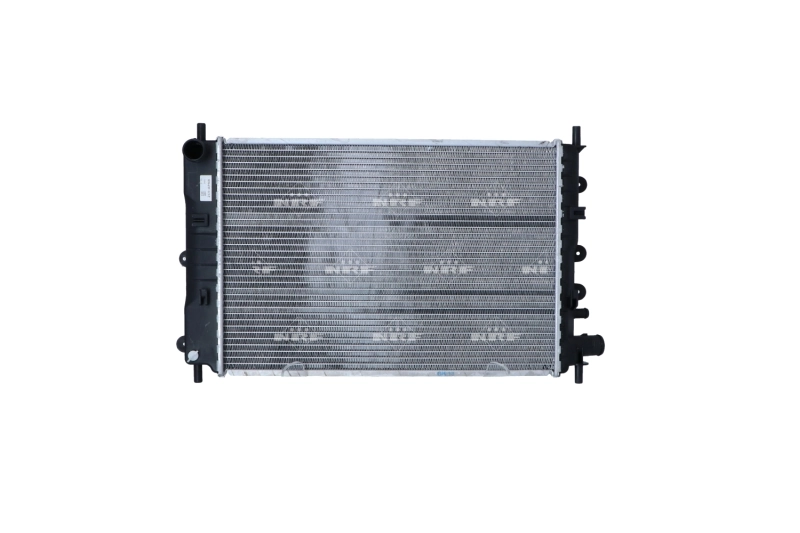 Radiator, engine cooling EASY FIT 514436