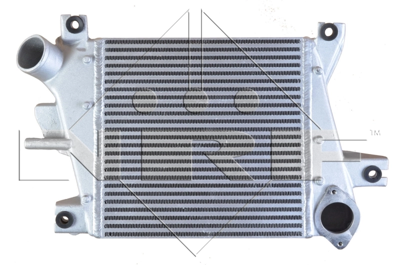 Charge Air Cooler 30382